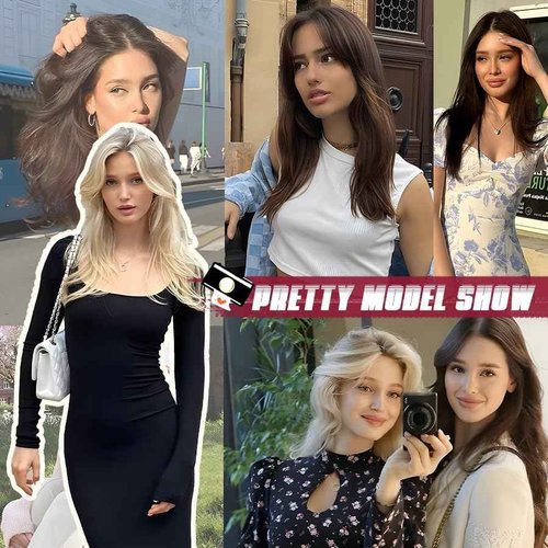 7Pcs Clip in Hair Extensions Real Human Hair, 12 Inch 80g P16/22 Light Blonde Highlighted Golden Blonde Soft Real Human Hair Extensions Clip ins, Double Weft Hair Extensions Real Human Hair for Women
