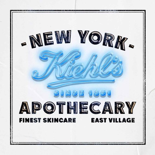 Kiehl's Ultra Facial Toner with Squalane, Gentle Alcohol-free Face Toner, Hydrates Skin and Refines Skin Texture, Non-stripping Formula, with Avocado Oil & Vitamin E, Paraben-free - 16.9 fl oz