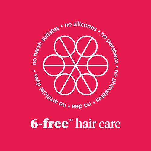 Briogeo Don't Despair, Repair! Super Moisture Conditioner, for Dry, Damaged Hair, Hair Moisturizer featuring Argan Oil, Vegan, Cruelty-Free, 16 fl oz