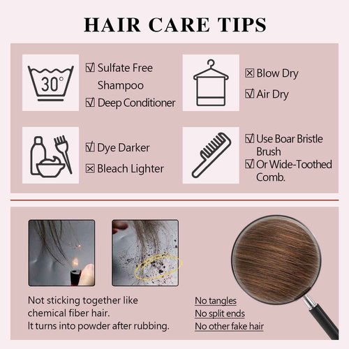 Sunya Tape in Hair Extensions 16 inches Silky Straight Remy Human Hair Seamless Skin Weft Tape in Human Hair Extensions 16 inches #4 Chocolate Brown 40 Gram 20Pcs/Pack Thick Hair…
