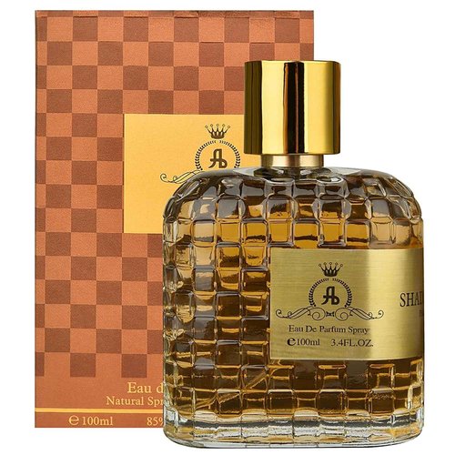 QMMV4NB Cologne for Men, 3.4 oz Eau De Parfum Spray, Men's Fragrance Long Lasting - Day and Evening Scent-100 ml