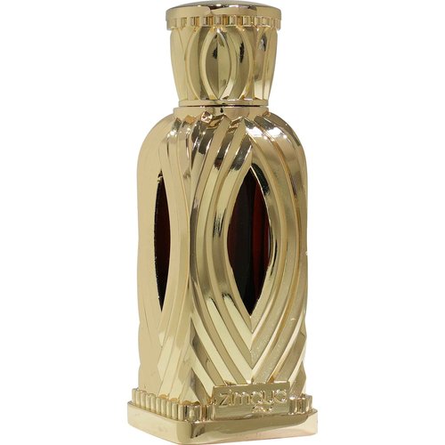 zimaya Maha Gold Unisex Concentrated Perfume Oil, 20ml