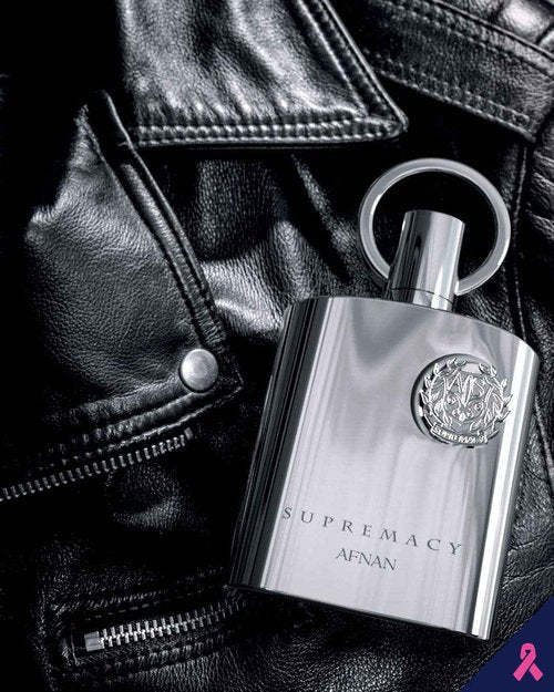 Afnan Supremacy Pour Homme By Afnan - Perfume For Men - Eau De Parfum, 100 ML