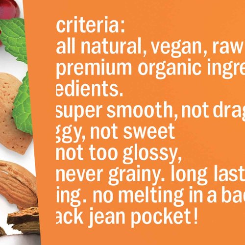 Hurraw! Lip Balms: Staff Favorites, 5 Balm Bundle Pack – Mint, Earl Grey, Coffee Bean, Coconut, Black Cherry (Sheer Red Tint). Organic, Certified Vegan, Cruelty & Gluten Free. All Natural. Made in USA
