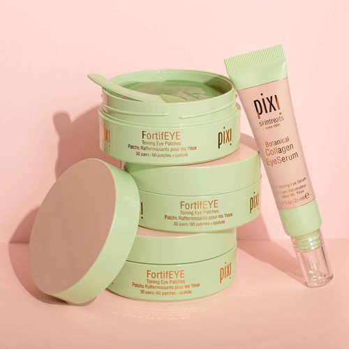 Pixi Beauty Botanical Collagen Eye Serum