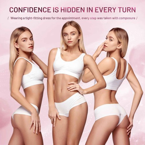 ZZILME B TIGHT Cellulite Cream – Butt Firming Cream for Smoothing, Tightening & Lifting Booty & Arms, Reduces Cellulite Appearance Korean Skincare 4.23 Fl Oz