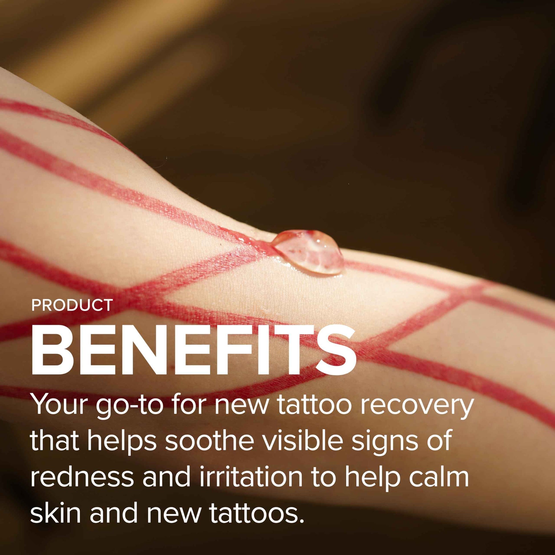 Mad Rabbit Tattoo Aftercare Bundle – Tattoo Soap & Soothing Gel – Fragrance-Free Foam Wash & Anti-Itch Moisturizer – Clean, Vegan, Unscented Tattoo Care for New Tattoos