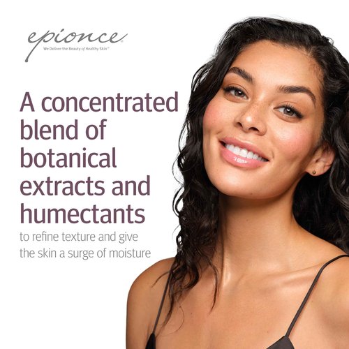 Epionce Balancing Toner - Facial & Body Toner, Alcohol-Free, pH Balanced Hydrating Formula, Cleanses Dirt, Oil & Makeup, Dermatologist Skincare