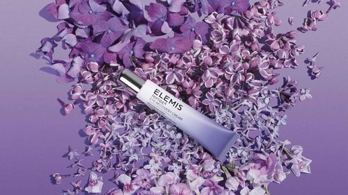 ELEMIS Peptide4 Eye Recovery Cream, Reviving Eye Cream, 0.5 Fl Oz