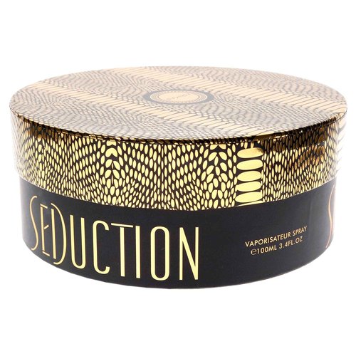 Armaf Seduction Women EDP Spray 3.4 oz