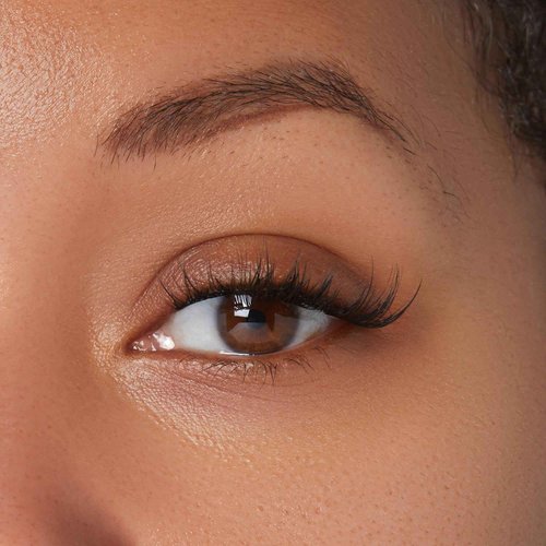 FALSCARA False Eyelash Clusters Special All Inclusive Starter Kit, Bond & Seal, Precision Applicator, Overnighter & Remover, 36 Lengthening 10mm-14mm Sporty Rounded Natural Volume Lash Extension Wisps