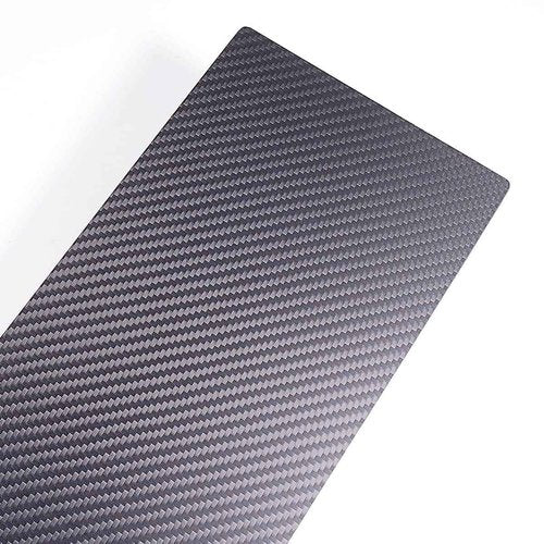 Balayage board from SHKALLI, a hair coloring tool for professional salons and hairdressers - hair coloring board coloring dyeing board.(Matte Black)(Matte C156336TY5)