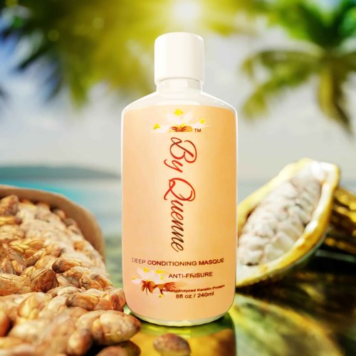 By Quenne Deep Conditioning Masque
