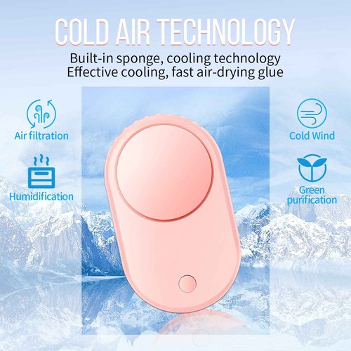 320 PCS Lash Extension Supplies, USB Mini Portable Air Conditioning Blower Handheld Dryer Fan Rechargeable Mini Mirror, Tapes, Tweezers, Eyelash Brushes, Micro Brush in Organizer Bag