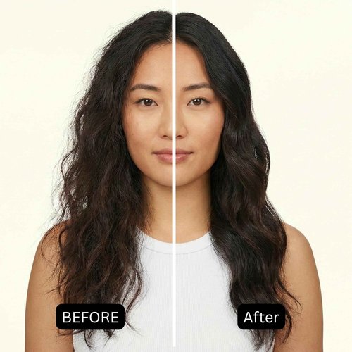 Morfose Milk Therapy Butter Miraculous Hair Care Oil - Nourishing, Moisturizing, and Protective Hair Oil for All Hair Types - Adds Shine and Reduces Breakage - Lightweight and Easy to Use, 6.76 Fl Oz