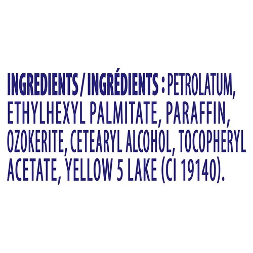 Vaseline All-Over Body Balm Stick 3-Pack – Non-Greasy Fragrance-Free Moisturizer, Travel-Size Lotion, 1.4 Oz Ea