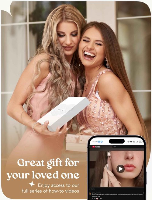 4-in-1 Gua Sha Facial Tools, Facial Roller, Skin Care Roller with Stainless Steel, Face Ice Roller to Reduce Dry Eyes, Puffiness, Headache & Eye Strain, Gift for Women and Men-Silver