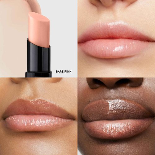 Bobbi Brown Extra Lip Tint | Hydrating Tinted Lip Balm & Sheer Color | Jojoba, Avocado, and Olive Oils, 0.08 Ounce, Bare Pink