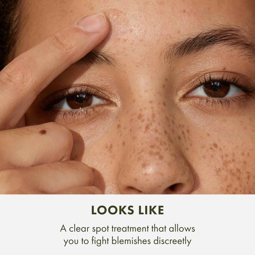 Origins Super Spot Treatment for Acne | Treats & Prevents Acne Blemishes | With Salicylic Acid, 0.3 Fl Oz (Pack of 2)