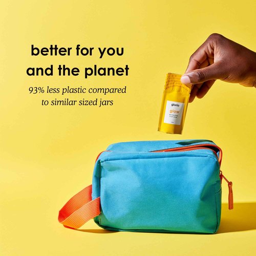 Glorio Discovery Kit: Clay Face Mask Treatments - 4 Week Beauty Gift Set - Facial Skin Care: Boost Radiance, Minimize Pores, Reduce Wrinkles, Dry Irritated Skin - Indian Healing Clay, Beauty Skincare