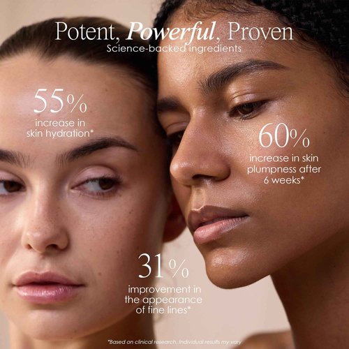 Hyaluronic Acid Activating Serum by Project E Beauty | Anti-Aging Serum for the Face | Plumping & Hydrating Facial Skin Care | Removes Dark Spots & Wrinkles | B5 | Whitening | For Dry Skin | 50ml