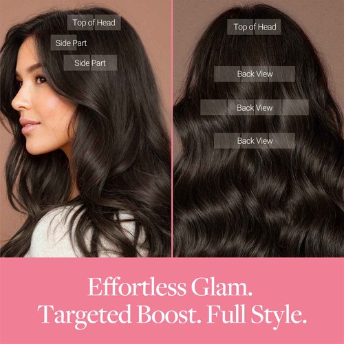 GOO GOO Tape in Hair Extensions Human Hair, 2 Dark Brown, 16inch 40g 10pcs, Mini Tape Cut to Fit，Skin Weft Seamless Invisible, Remy Human Hair
