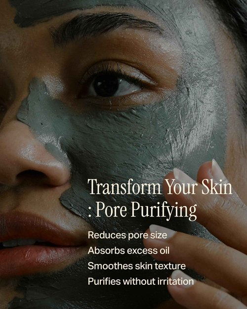 Celeb's Choice Skin Care Bundle | Recovery Mud Clay Face Mask + Mud Pack to Foam Facial Cleanser | K-Mud Mask | Celeb Choice Mask | Celeb Choice Cleanser