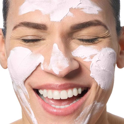 Bliss Exfoliation & Brighten Duo: Micro Magic Exfoliating Scrub & Mighty Marshmallow Mask