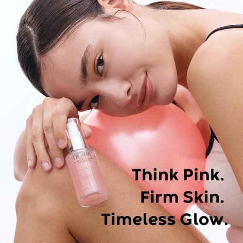Dr.WIK Deep Collagen Hydrating Face Mist – Refreshing Moisture Facial Spray for Dry Skin | Wrinkle Care & Anti-Aging with Panthenol & Adenosine | Fine Toner Mist | Korean Skincare (50ml / 1.7 Fl Oz)