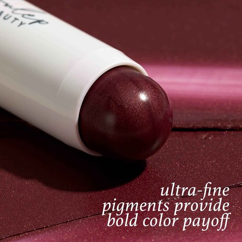 Julep Skip The Brush Cream to Powder Blush Stick Trio - Blendable and Buildable Color - 2-in-1 Blush and Lip Makeup Stick, Neutral Bronze, Sheer Glow, Passion Fruit