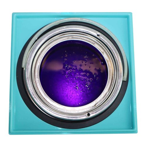 Waxness Sensi Clear Amethyst Soft Wax Tin 14 oz 397g (Pack of 2)