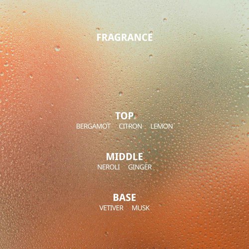House of Balance Body Wash | 10:00PM | MIND AND BODY WASH