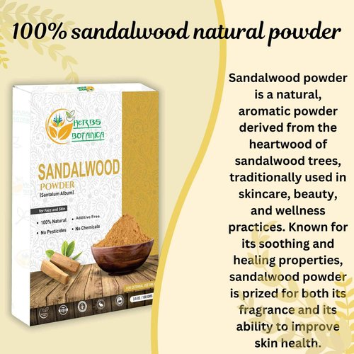 Herbs Botanica Skin Care Sampler Sandalwood, Rose Petal, Multani Mitti, Wild Turmeric & Orange Peel Powder for Face Mask & DIY Beauty Total 700g / 1.54 LB Natural Skin Care Kit