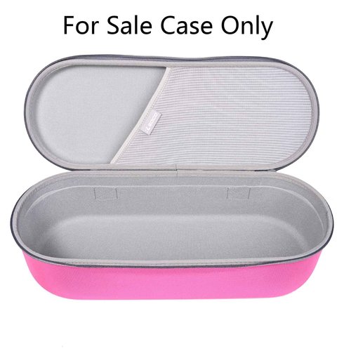 RLSOCO Carrying Case for Dyson Supersonic Nural Hair Dryer (Case Only)