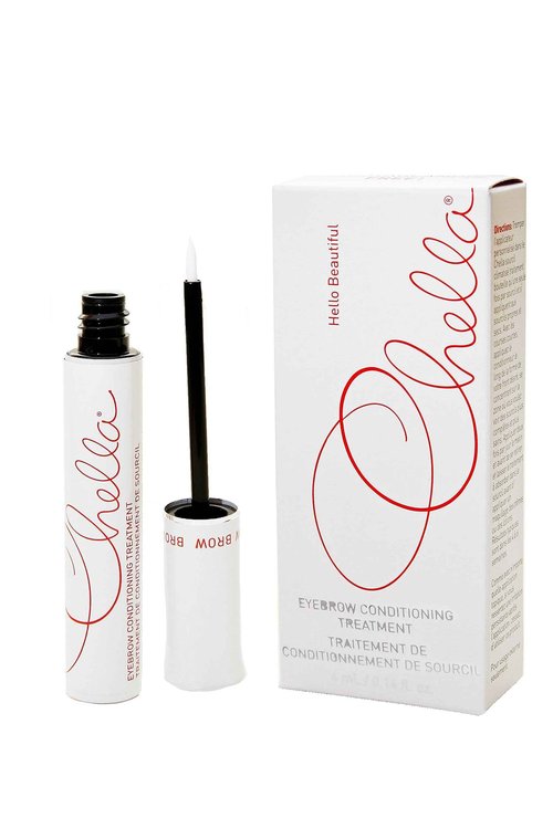 Chella Eyebrow Conditioning Treatment, 0.14 oz