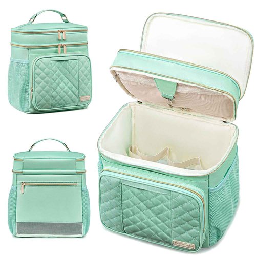 Romenrita Large Toiletry Bag for Women Men,Waterproof Portable Shower Caddy for College Dorm,Bathroom Bag, Quick Dry Shower Bag Hanging Toiletry Bags for For Full Sized Toiletries And Cosmetics