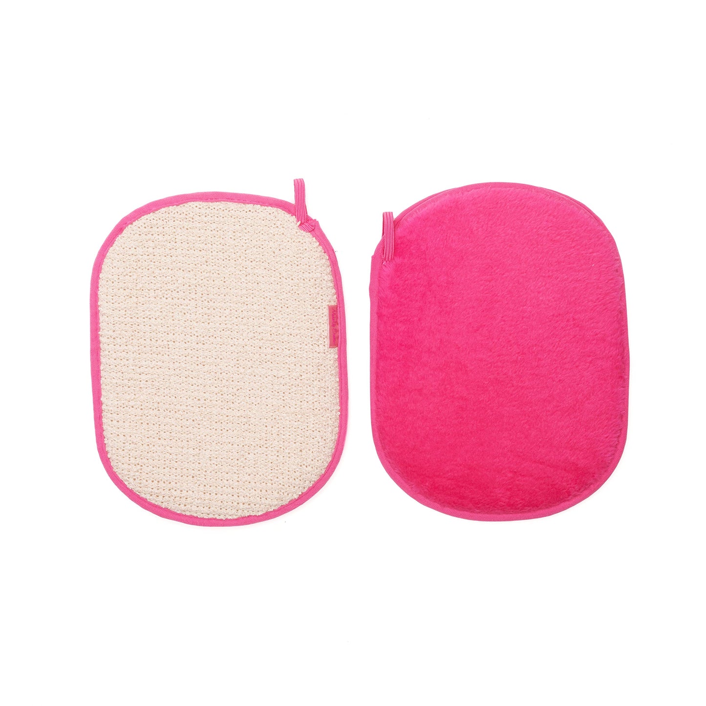 The Body MITT Exfoliating Glove by The Original MakeUp Eraser - Exfoliating Body Scrubber Mitt, Reusable Exfoliating Body Mitt For Skin Care