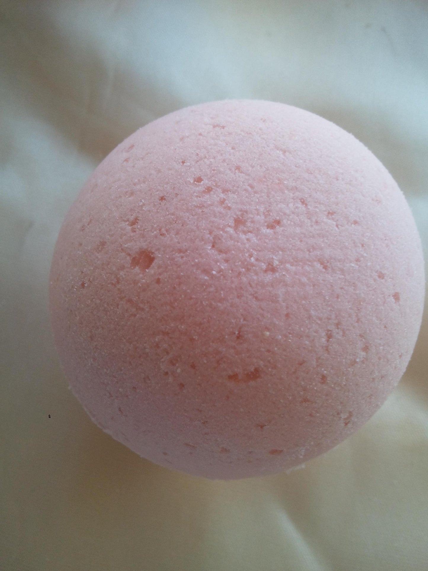 Spa Pure Birthday Bath Bombs: 3 BIRTHDAY CAKE, Large 5 Oz BATH BOMBS, Handmade with Shea, Mango & Cocoa Butter, Ultra Moisturizing, Great for Dry Skin, All Skin Types, Individually Hand Wrapped