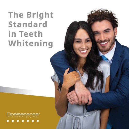 Opalescence 45% Syringes Teeth Whitening Gel - with PF - (4 Syringes) Refill Kit Carbamide Peroxide. Made by Ultradent, in Mint Flavor. Tooth Whitening 5359-2