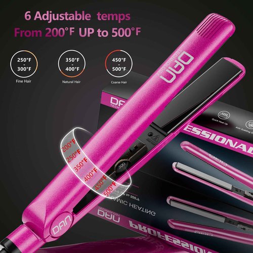 Dual Voltage Hot Comb,Dual Voltage Hair Straightener