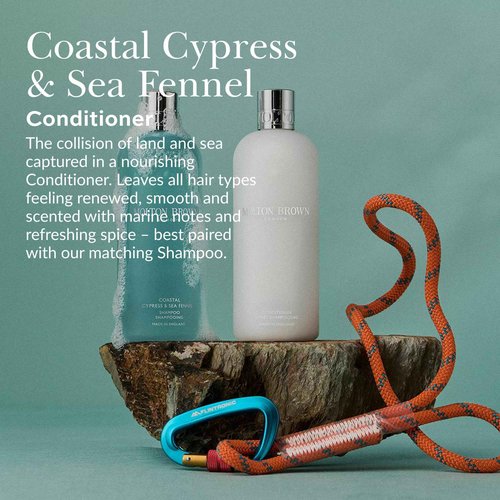 Molton Brown Coastal Cypress & Sea Fennel Conditioner