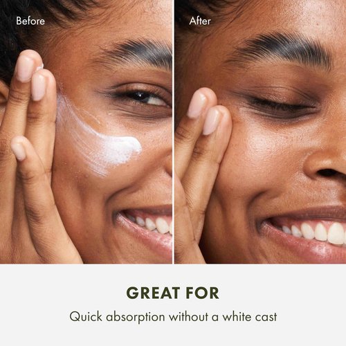Origins GinZing Daily Face Moisturizer Sunscreen with SPF 30 | Delivers Radiance & All-Day Hydration | With Hyaluronic Acid, 1.7 Fl Oz
