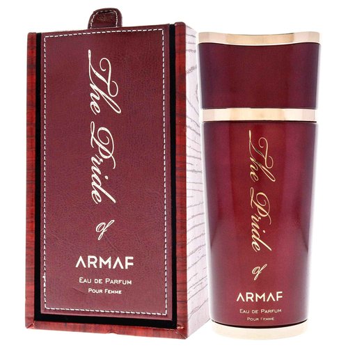 ARMAF THE PRIDE(W)EDP 3.4oz