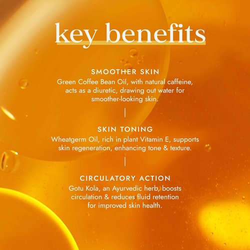 Really Good Cellulite Oil, 100ml