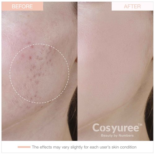 Cosyuree Collagen + Pepta-18 Vital Glow Toner, pH 5.5 Toner, pH Balancing, Absorbing Boost, Calming Skin, Refreshing, Hydrating, Purifying, Korean Skincare, 200ml/6.76 fl.oz