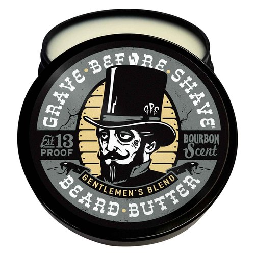 Grave Before Shave Gentlemen's Blend Beard Butter