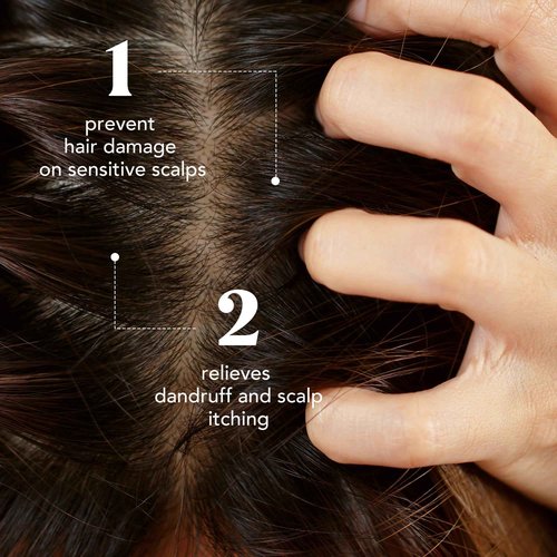 Celgen Advanced Hair Tonic – Scalp Clarifying Spray for Hair Thickening - Soothing Deep Clean Tonic for Thinning Scalp, Nourishing Daily Care with Menthol Refresh and Botanical Extracts (5.07 fl oz)