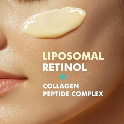 Ebanel Bundle of 40% Urea Cream 4.6 Oz, and 2.5% Retinol Moisturizer