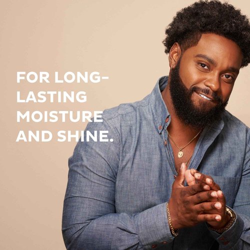 Scotch Porter Beard and Face Care Set - 4oz Leave-in Conditioner and 2.17oz Exfoliating Wash with Non-Toxic, Vegan Ingredients