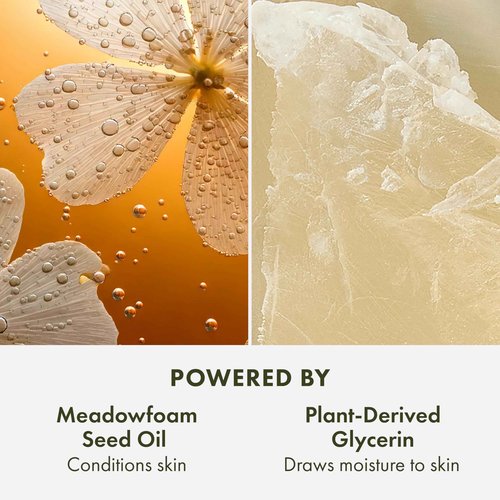 Origins Peace of Mind Moisturizing Hand Cream | Hydrates & Softens Dry Skin | Hand Lotion With Peppermint, Basil, & Eucalyptus Essential Oils, Travel Size, 2.5 Fl Oz
